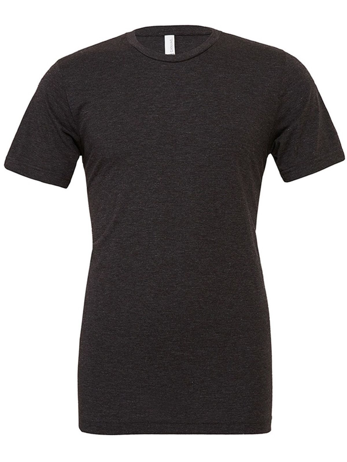 Charcoal Black Triblend